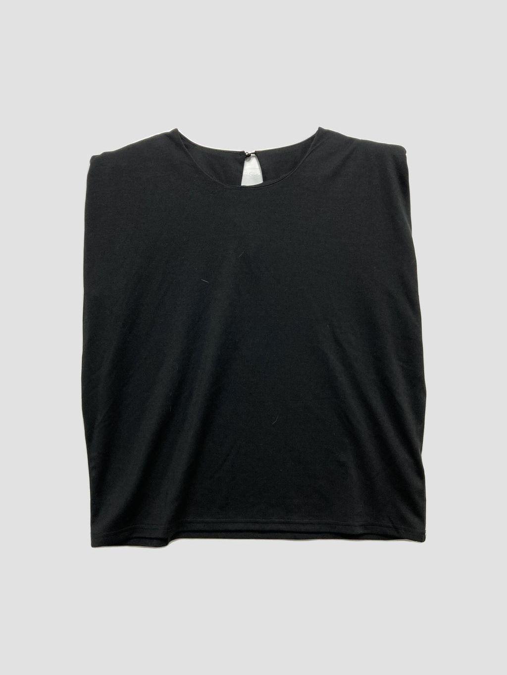 Polera sin mangas DAZY BY SHEIN - Talla XL (VOP00896113)-0
