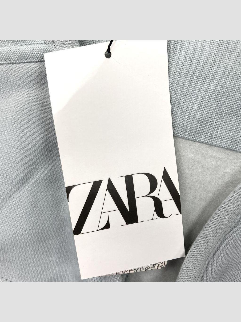 Chaqueta sin mangas ZARA - Talla XS (VOP01152454)-2