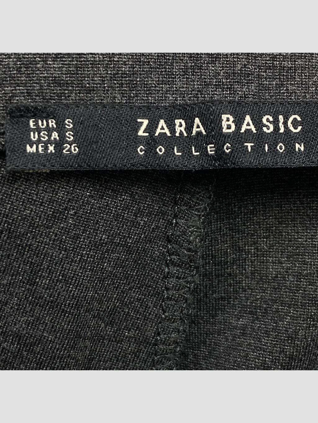 Calza ZARA - Talla 36 (VOP00806210)-2