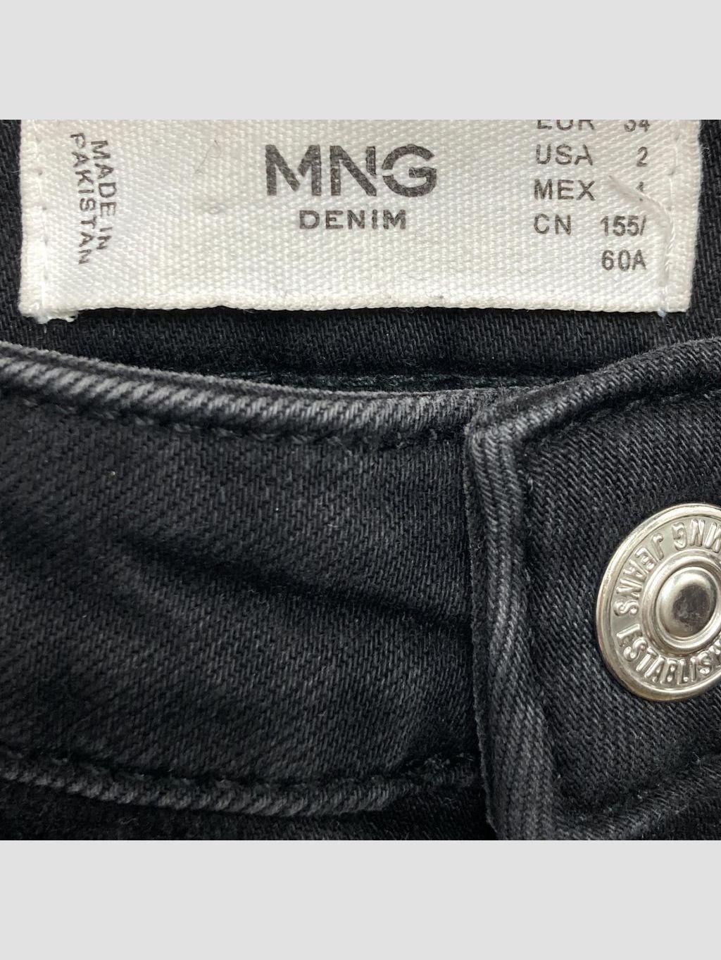 Jean MANGO - Talla 34 (VOP01037549)-2