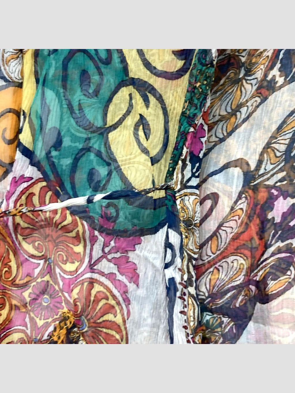 Blusa UMBRALE - Talla S (VOP00917476)-1