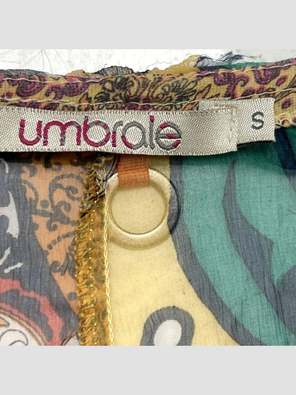 Blusa UMBRALE - Talla S (VOP00917476)-2