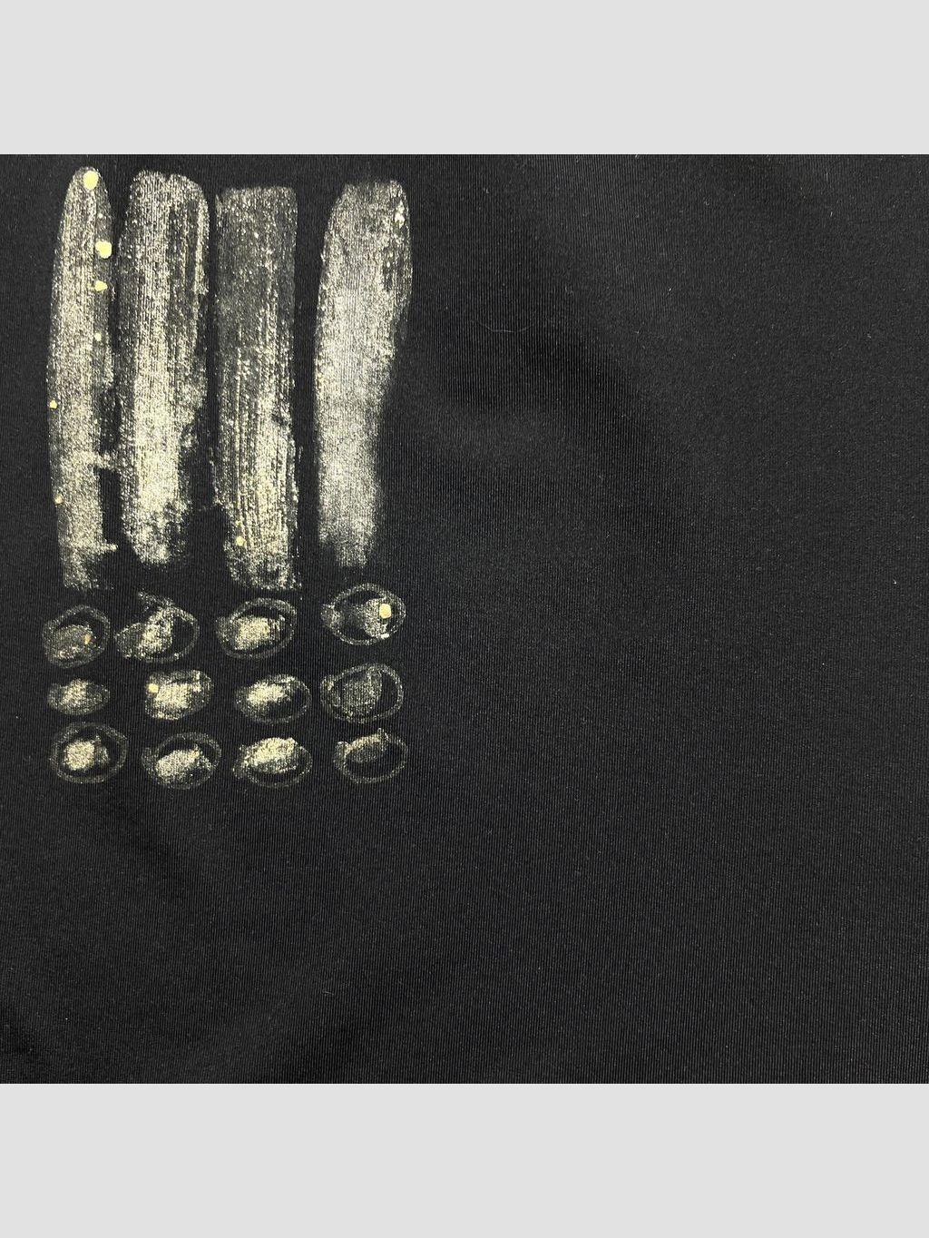 Polera sin mangas VINTAGE - Talla S (VOP00910854)-1