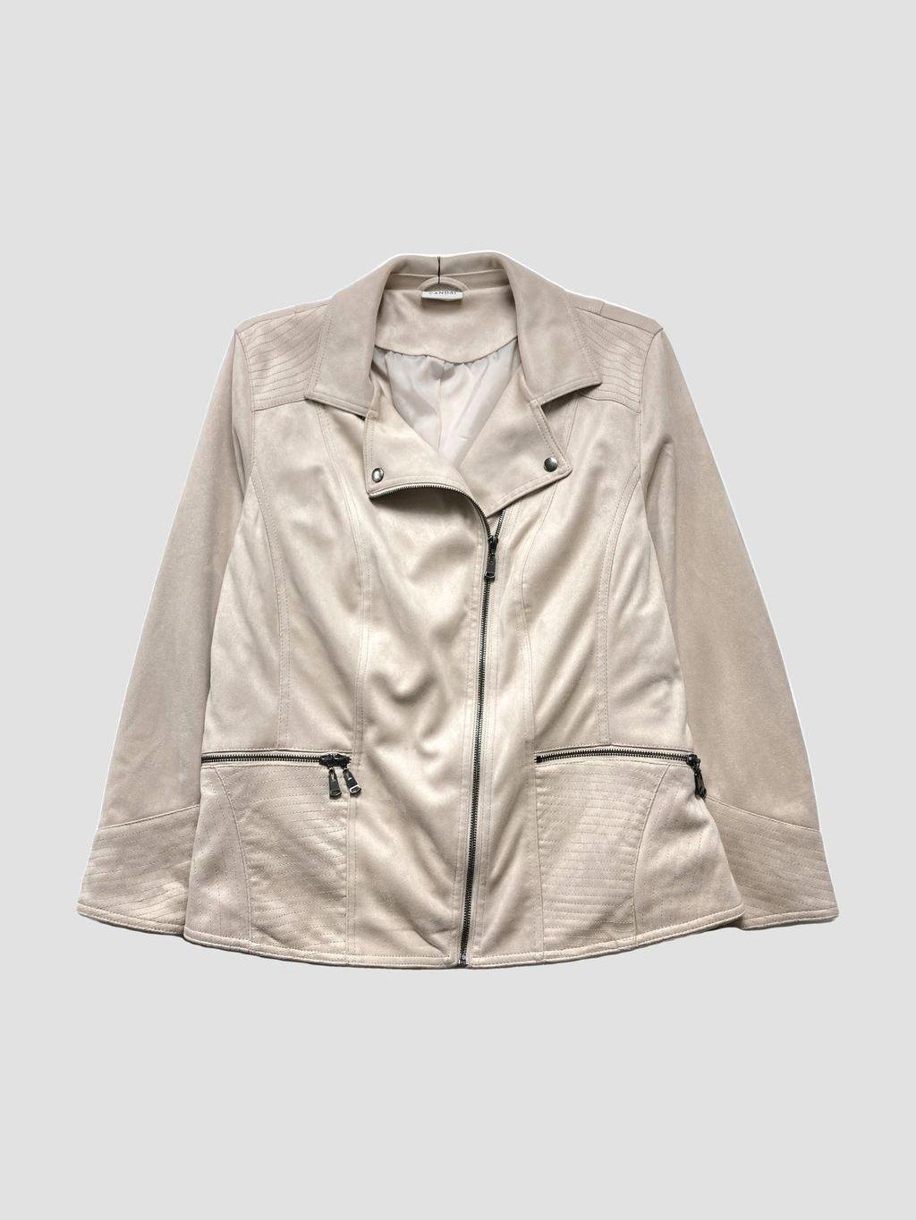 Chaqueta casual CANDA - Talla XXXL (VOP00921515)-0