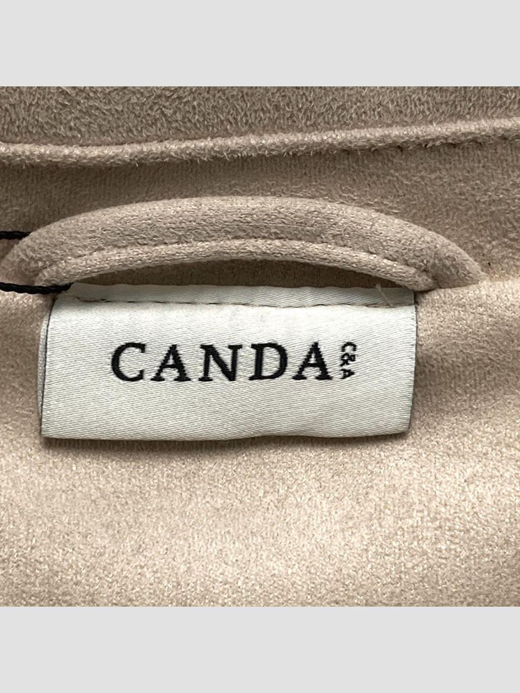 Chaqueta casual CANDA - Talla XXXL (VOP00921515)-1