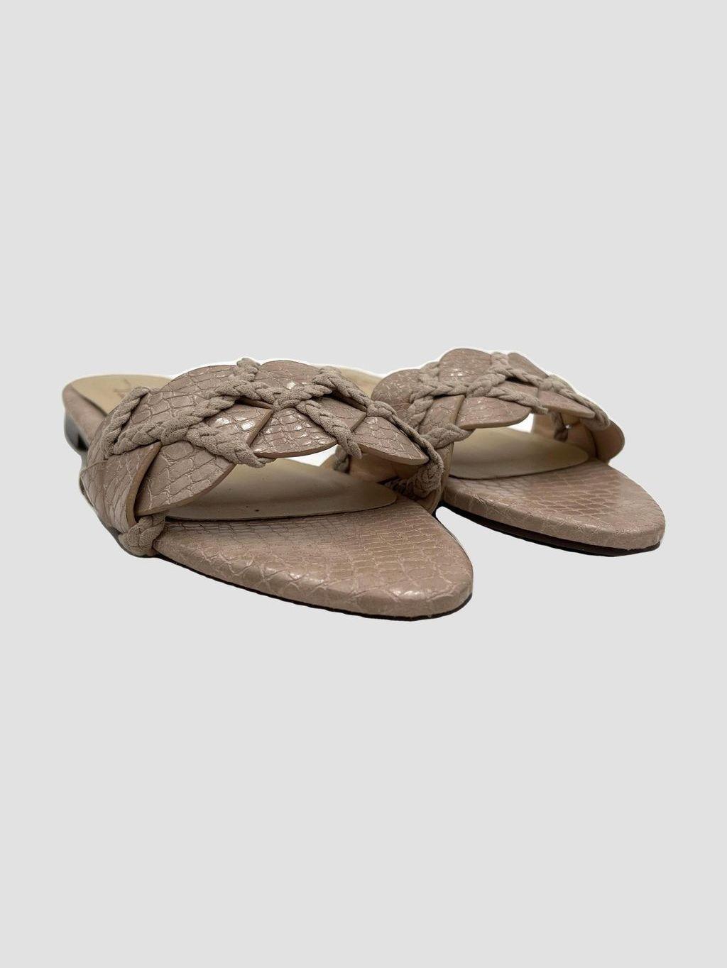 Sandalias SFERA - Talla 37 (VOP00909880)-1