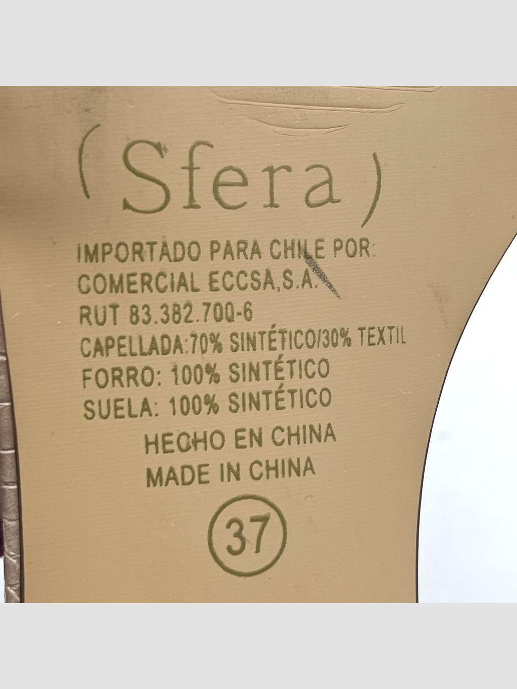 Sandalias SFERA - Talla 37 (VOP00909880)-2