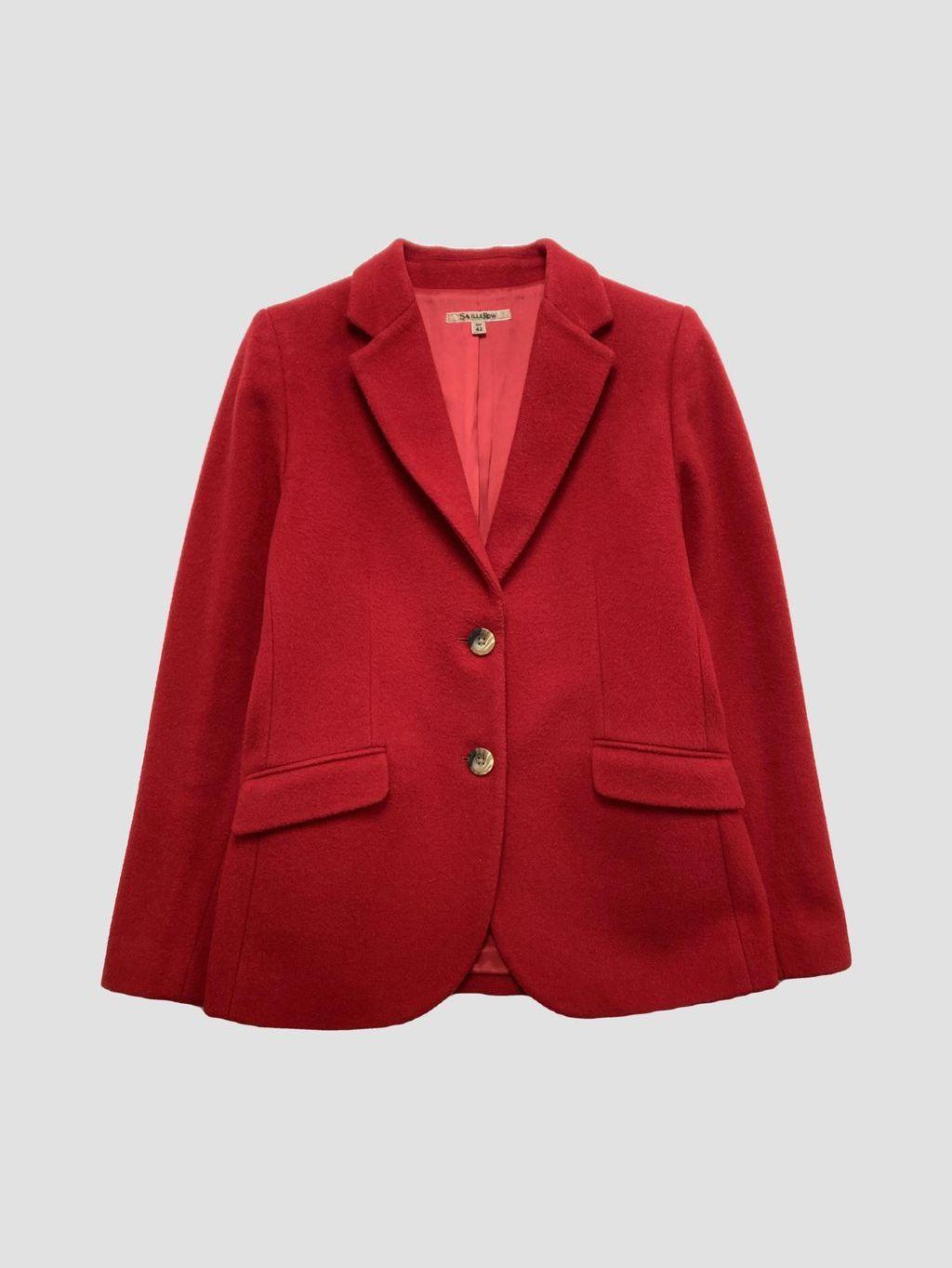 Blazer SAVILLE ROW - Talla XL (VOP00818617)-0