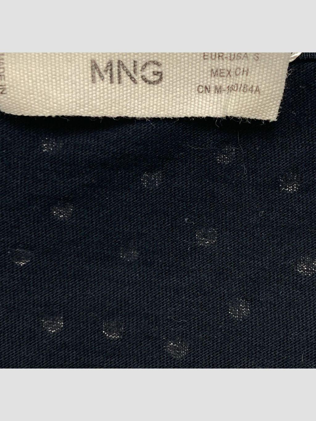 Polera MANGO - Talla S (VOP01004121)-1