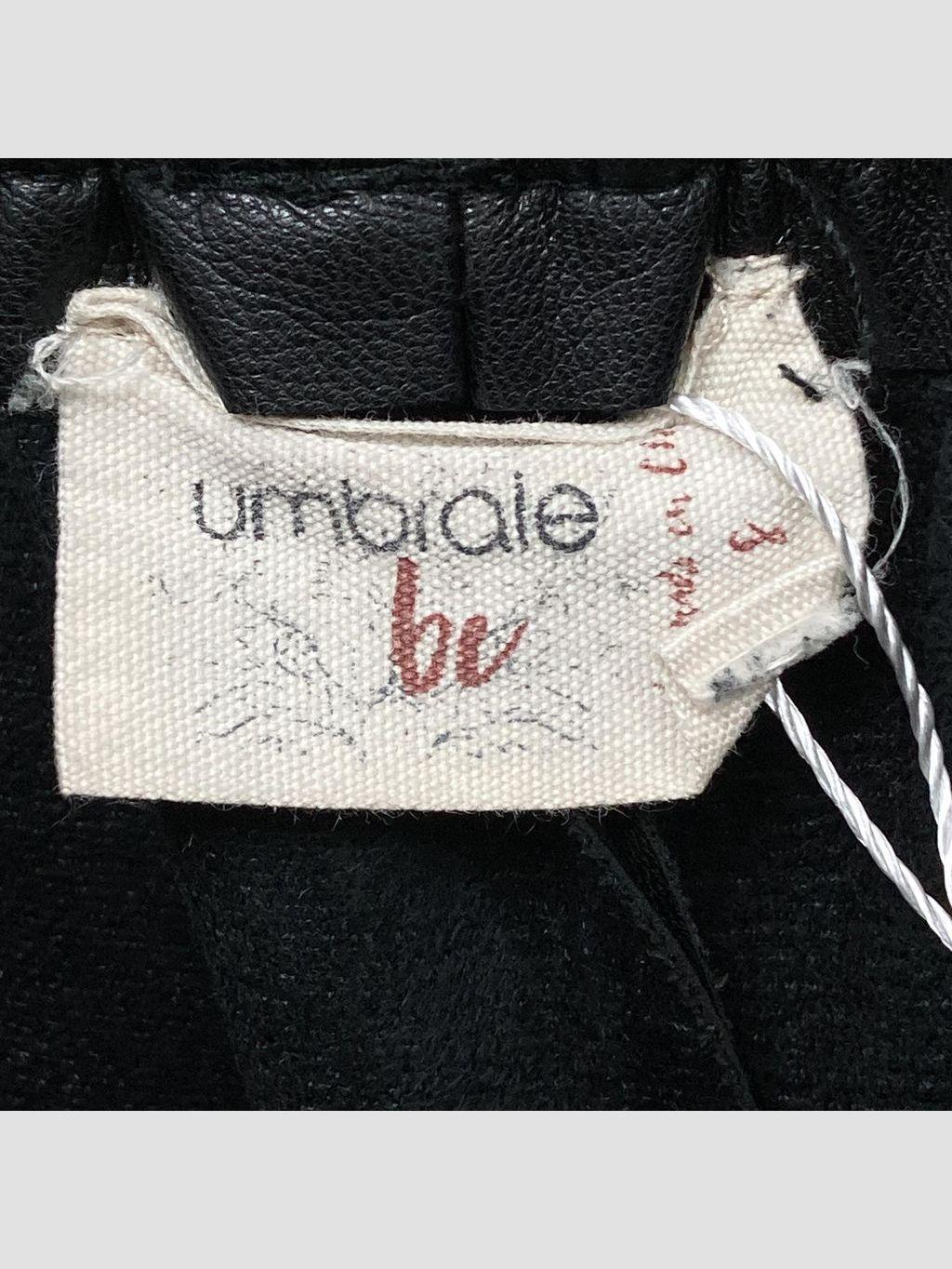 Pantalón UMBRALE - Talla 36 (VOP00991444)-1