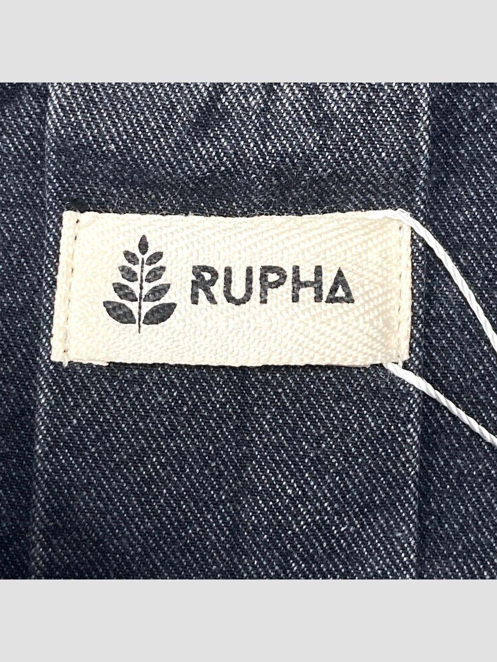 Chaqueta sin mangas RUPHA - Talla S (VOP01082544)-1