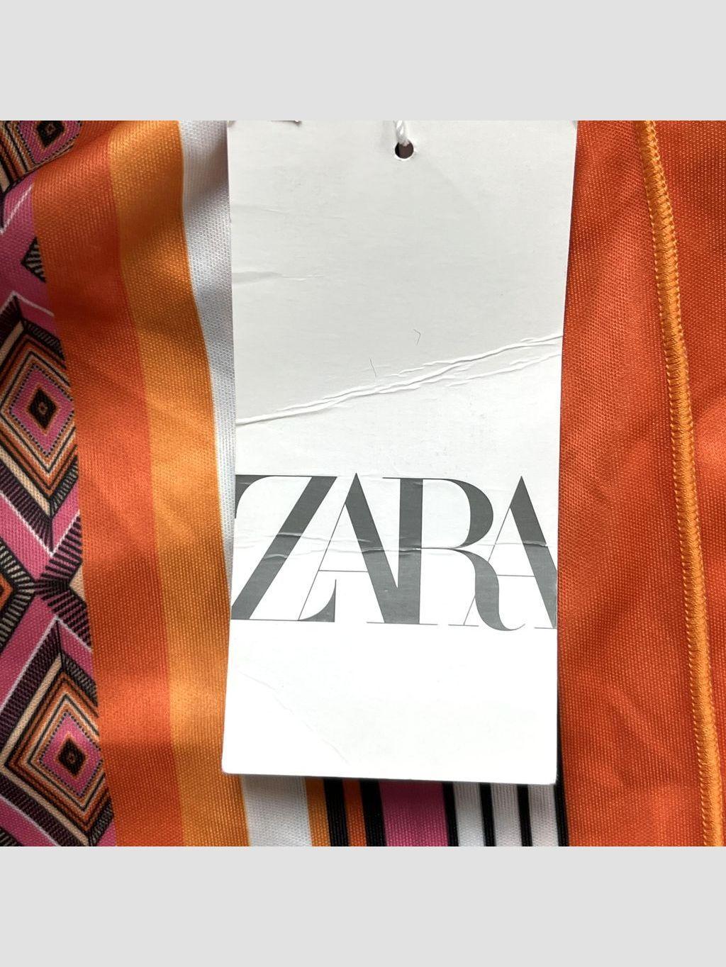 Vestido corto ZARA - Talla S (VOP00908039)-2