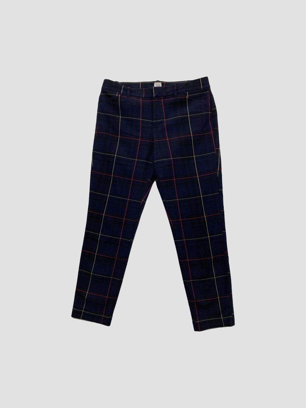 Pantalón GAP - Talla 38 (VOP00934764)-0