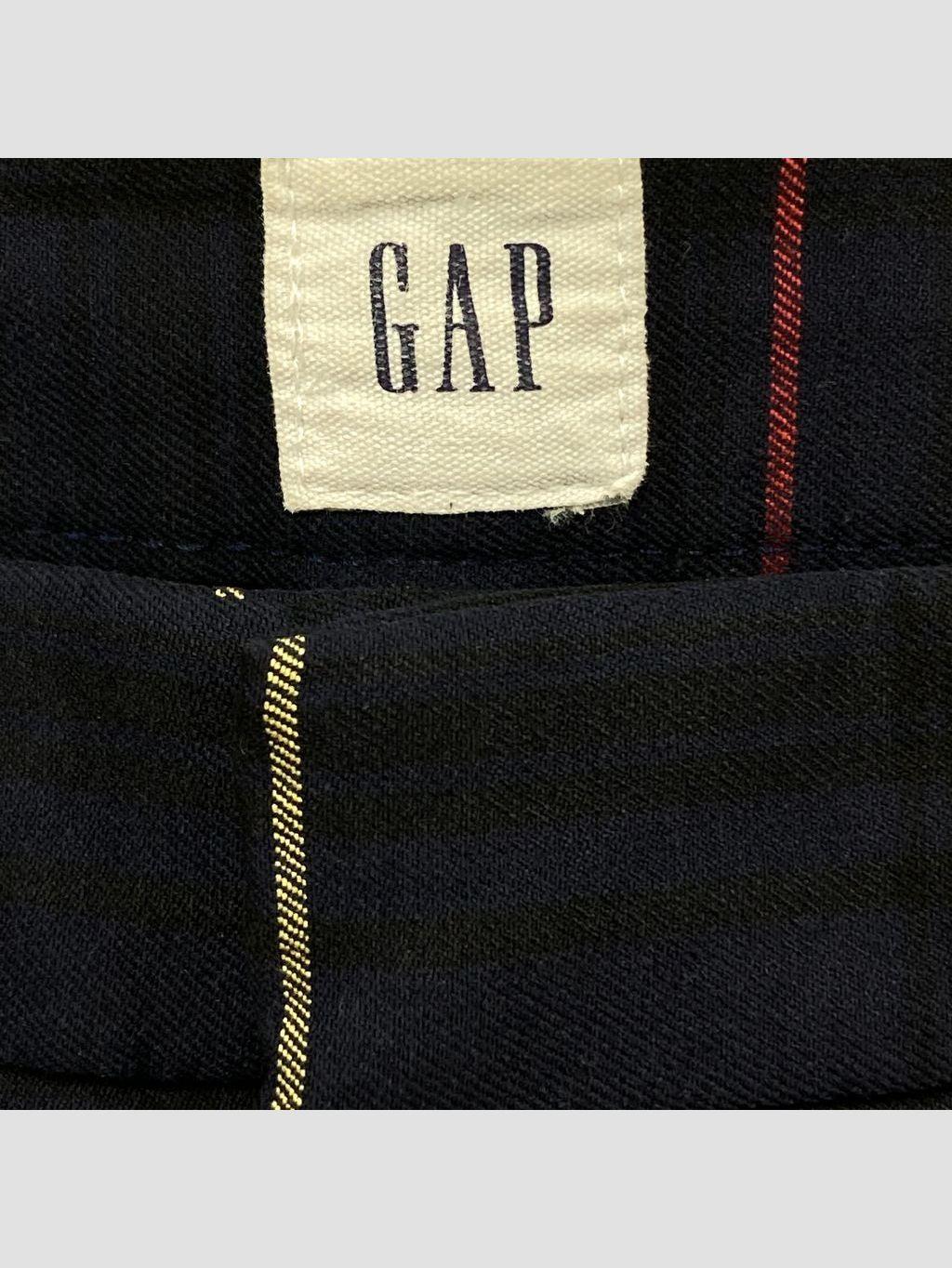 Pantalón GAP - Talla 38 (VOP00934764)-1