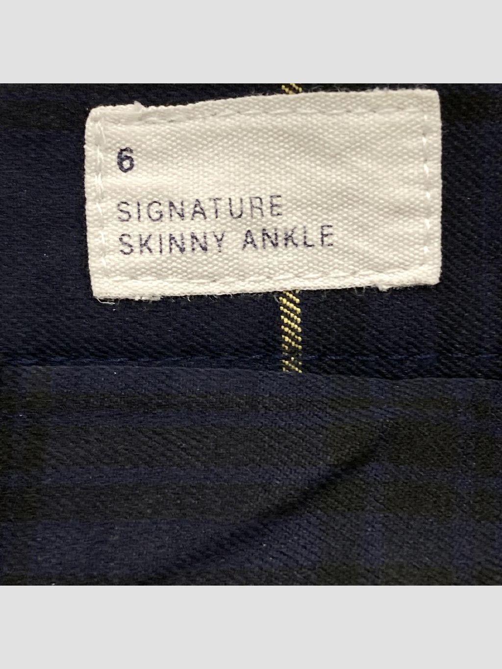 Pantalón GAP - Talla 38 (VOP00934764)-2