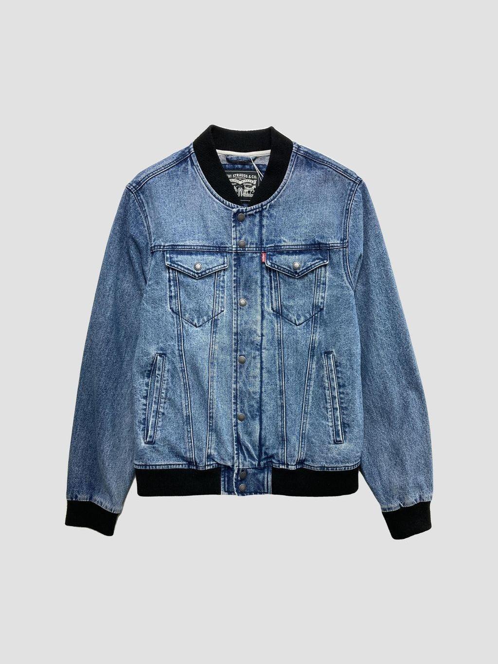 Chaqueta casual LEVI'S - Talla M (VOP01054845)-0