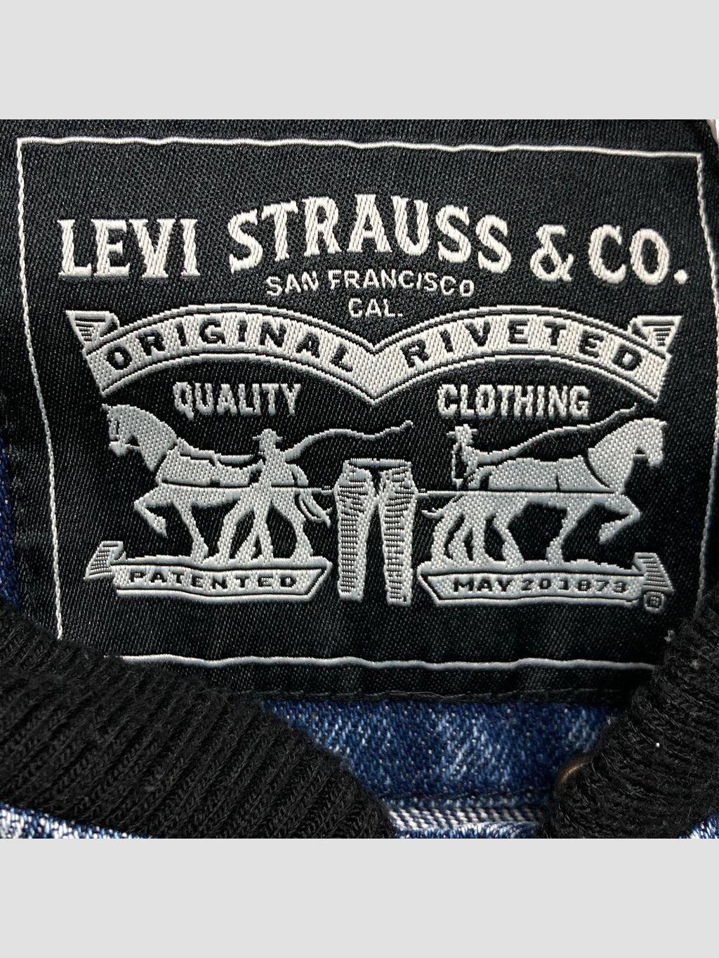 Chaqueta casual LEVI'S - Talla M (VOP01054845)-1