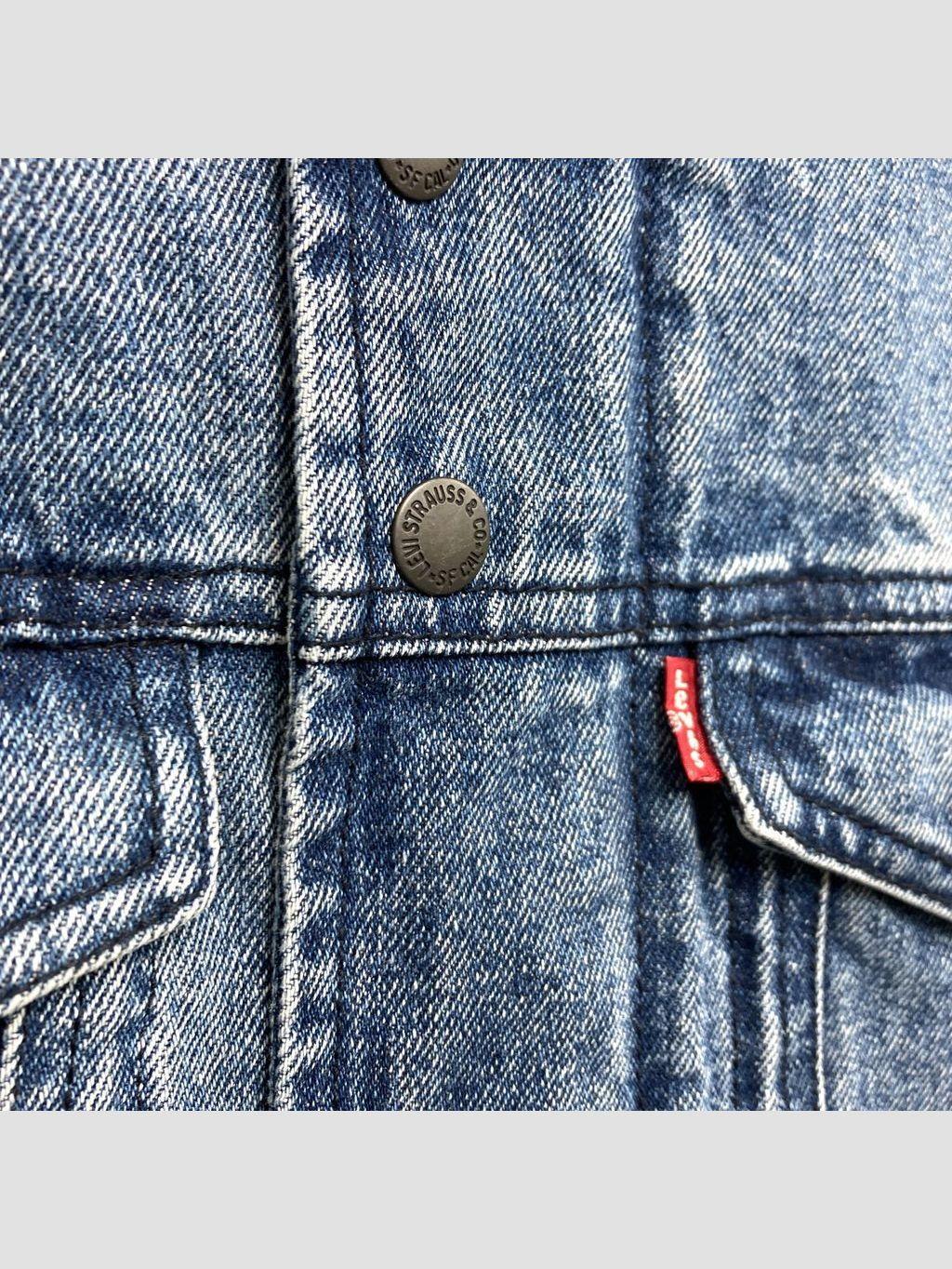 Chaqueta casual LEVI'S - Talla M (VOP01054845)-2