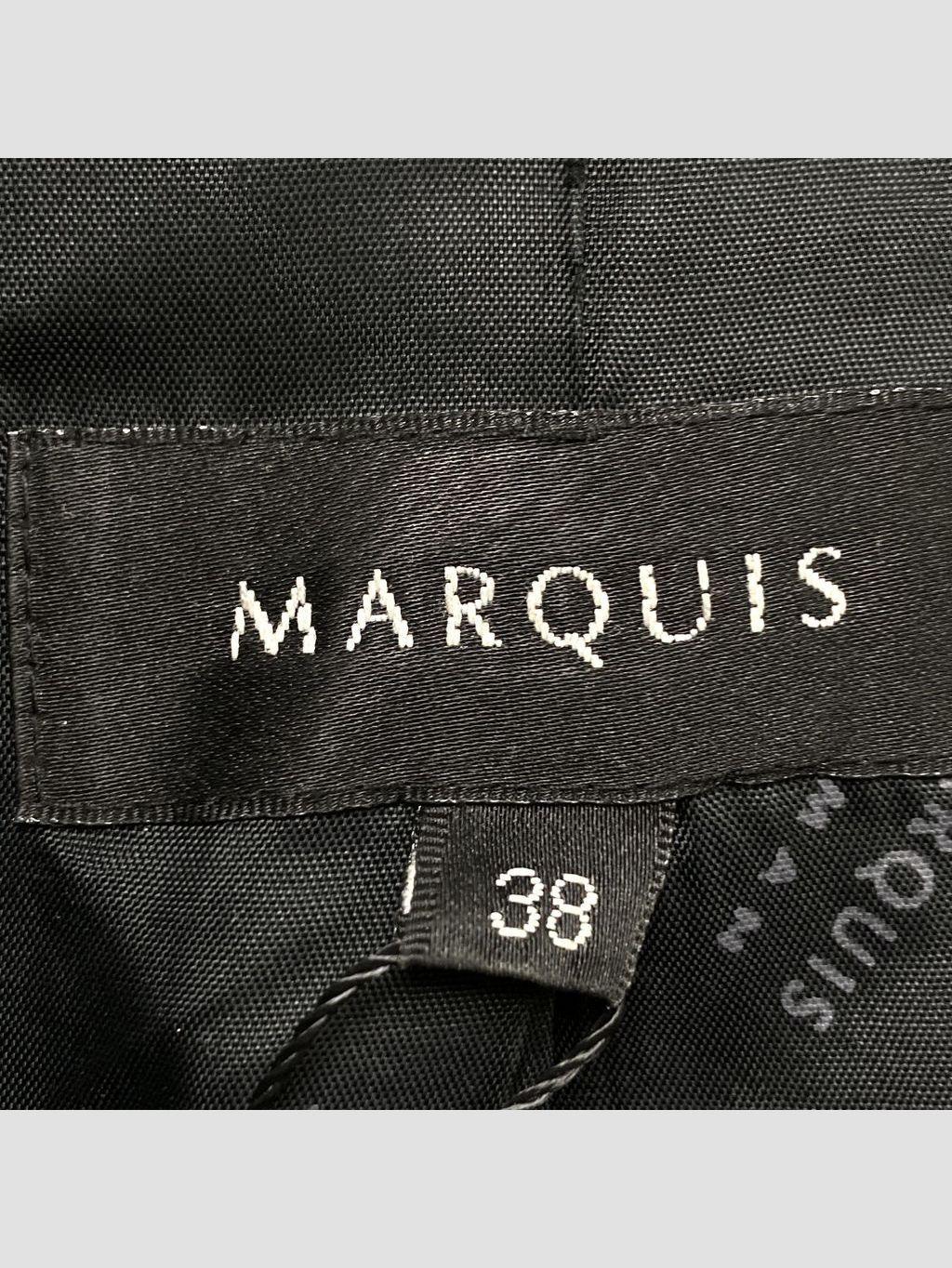 Blazer MARQUIS - Talla M (VOP00899060)-1