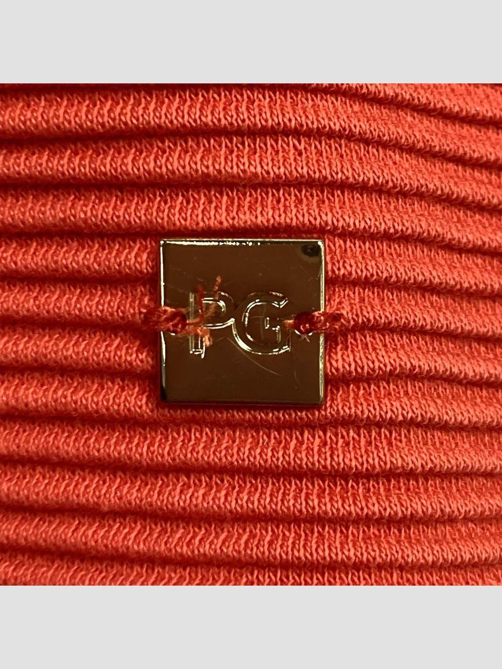 Polera PURIFICACIÓN GARCÍA - Talla L (VOP01029043)-3