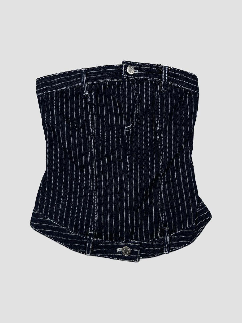 Top ZARA - Talla S (VOP01097222)-0