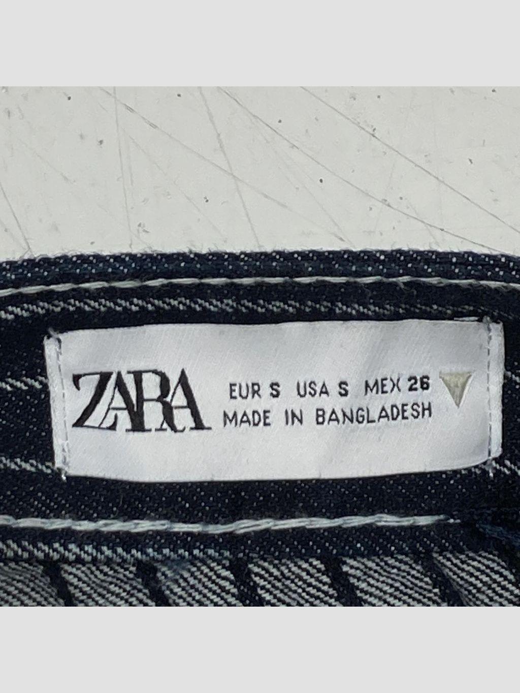 Top ZARA - Talla S (VOP01097222)-1