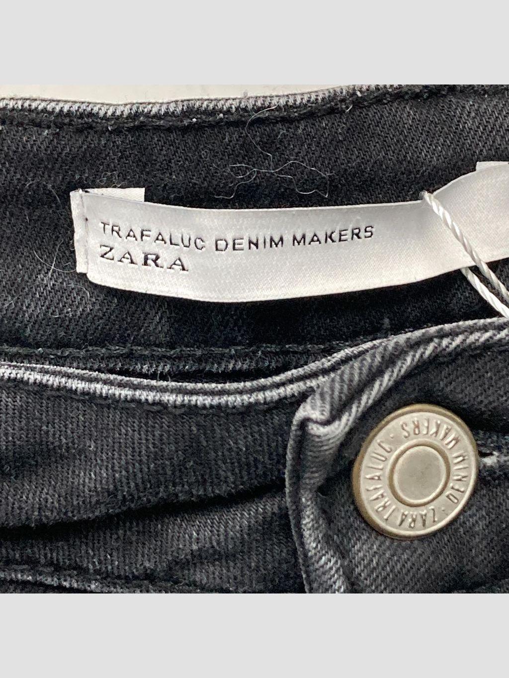 Short ZARA - Talla 40 (VOP00970577)-2