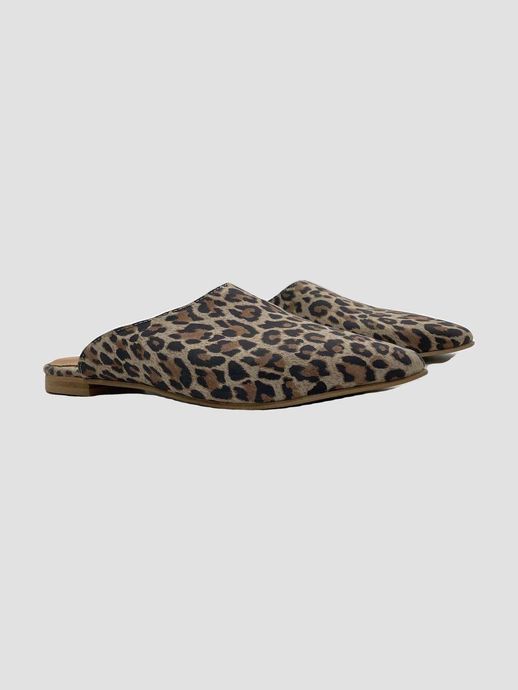 Ballerinas MORIN - Talla 39 (VOP01209235)-1