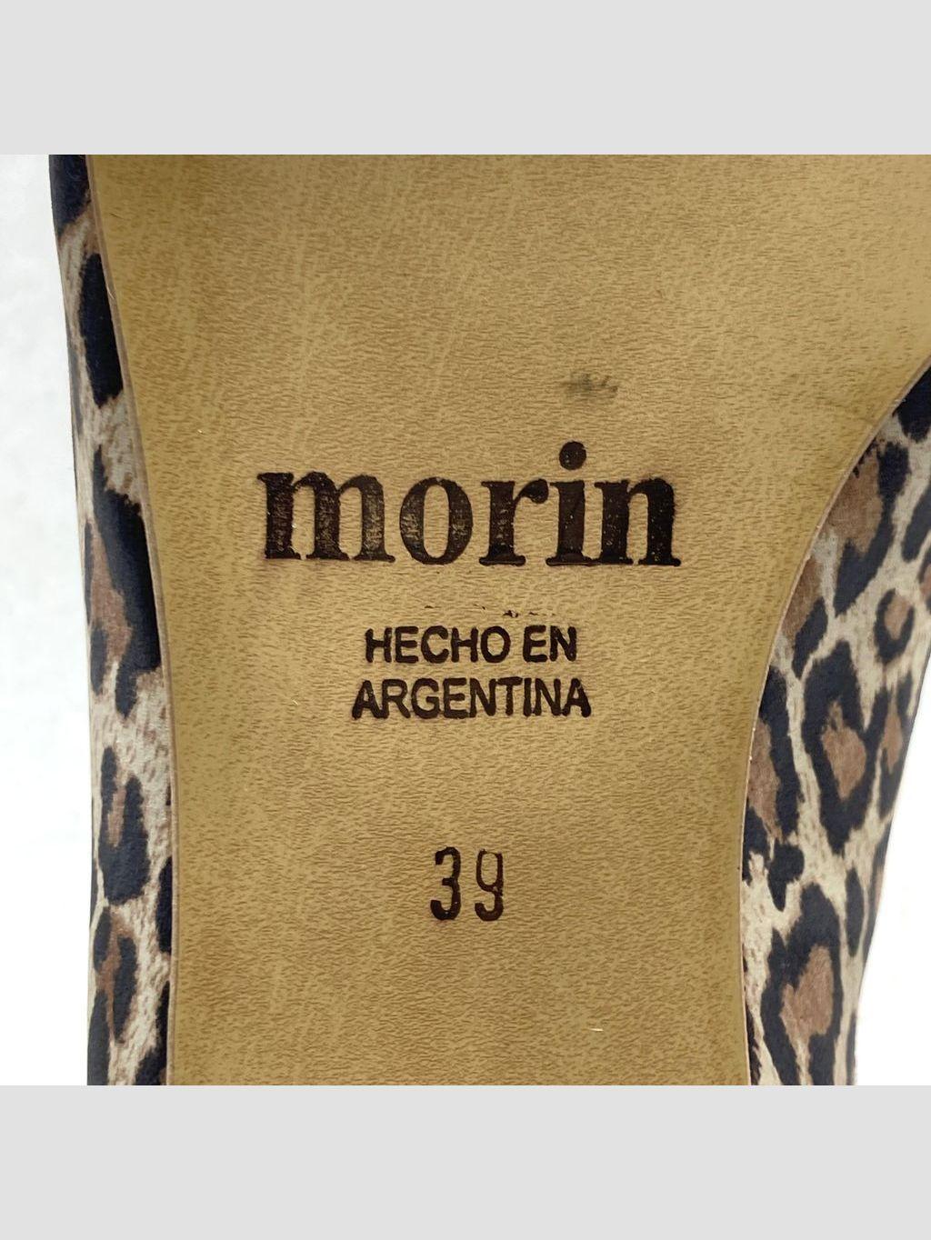 Ballerinas MORIN - Talla 39 (VOP01209235)-3