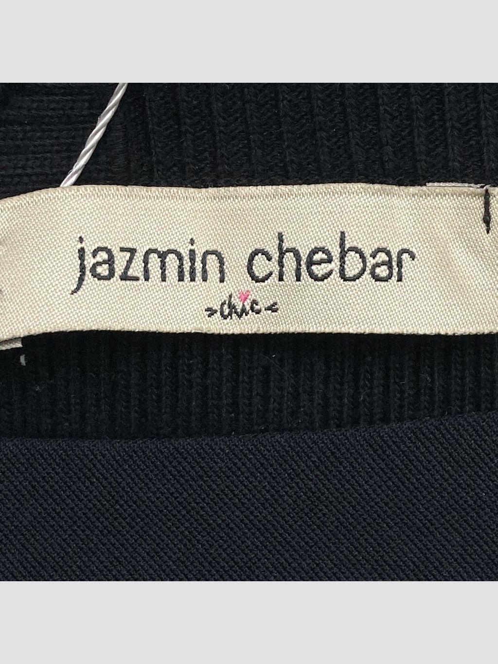 Polera sin mangas JAZMIN CHEBAR - Talla S (VOP01043605)-2