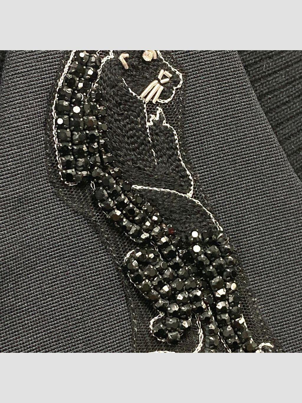 Polera sin mangas JAZMIN CHEBAR - Talla S (VOP01043605)-3