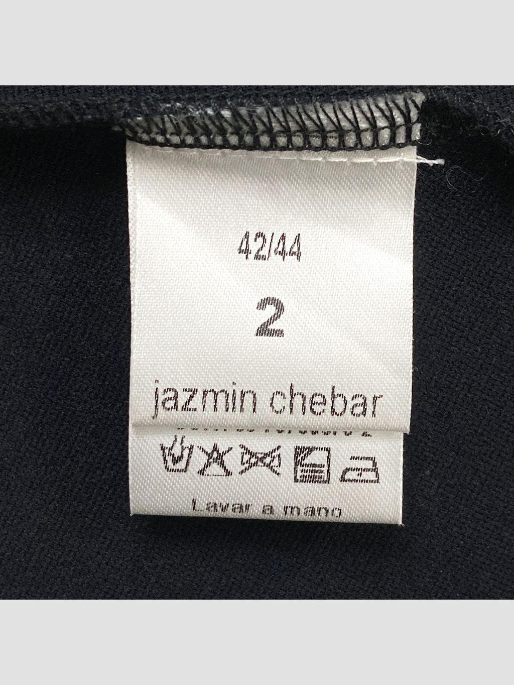 Polera sin mangas JAZMIN CHEBAR - Talla S (VOP01043605)-4