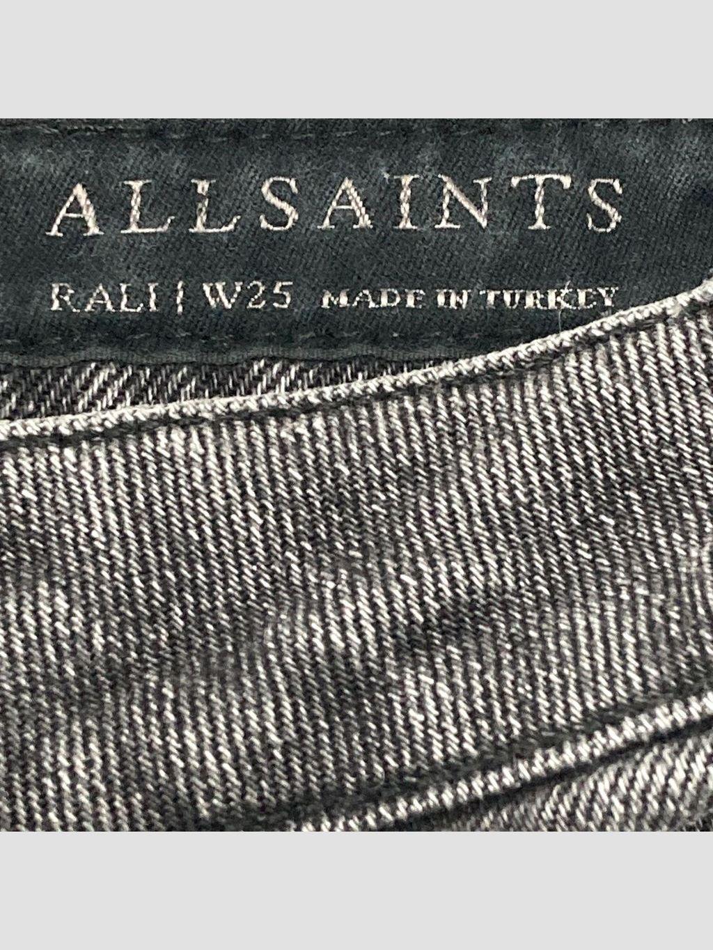 Jean ALLSAINTS - Talla 38 (VOP01099017)-2