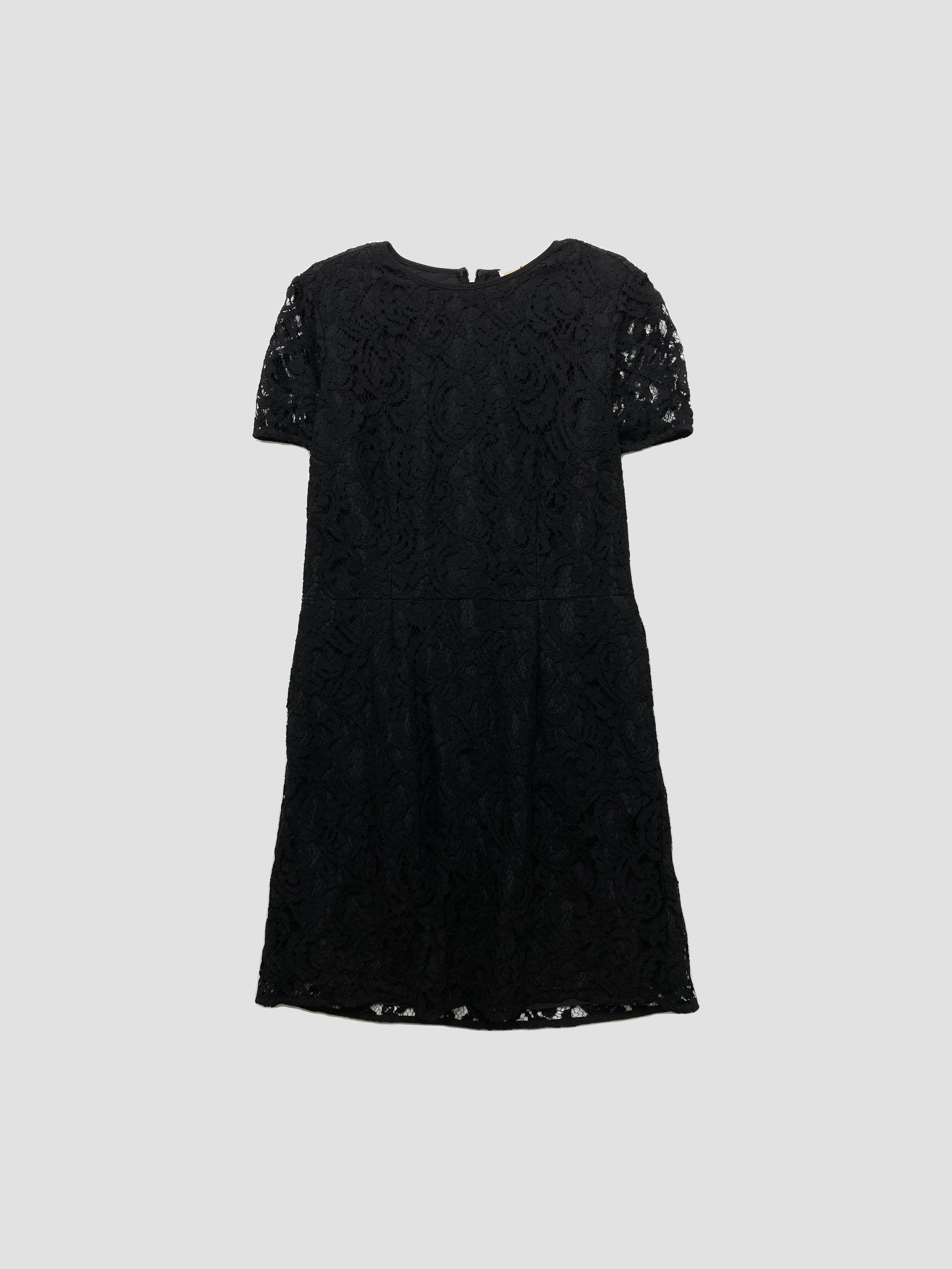 Vestido corto MICHAEL KORS - Talla XS (VOP00926156)-0