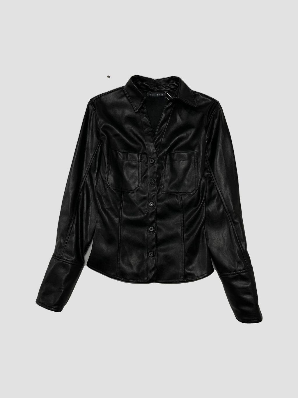 Camisa BETTER - Talla S (VOP01100916)-0