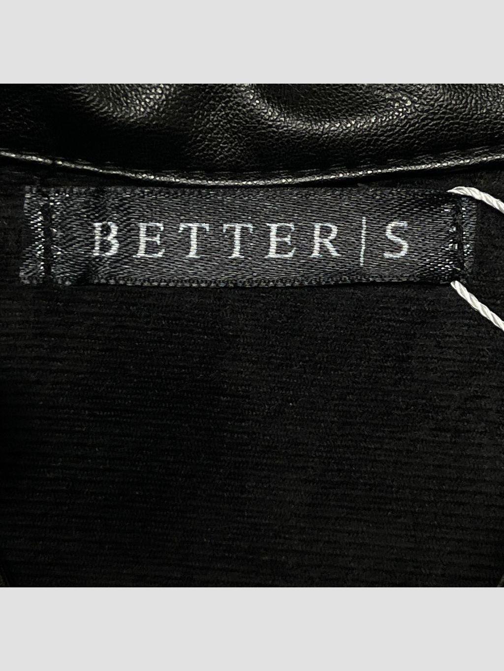 Camisa BETTER - Talla S (VOP01100916)-1