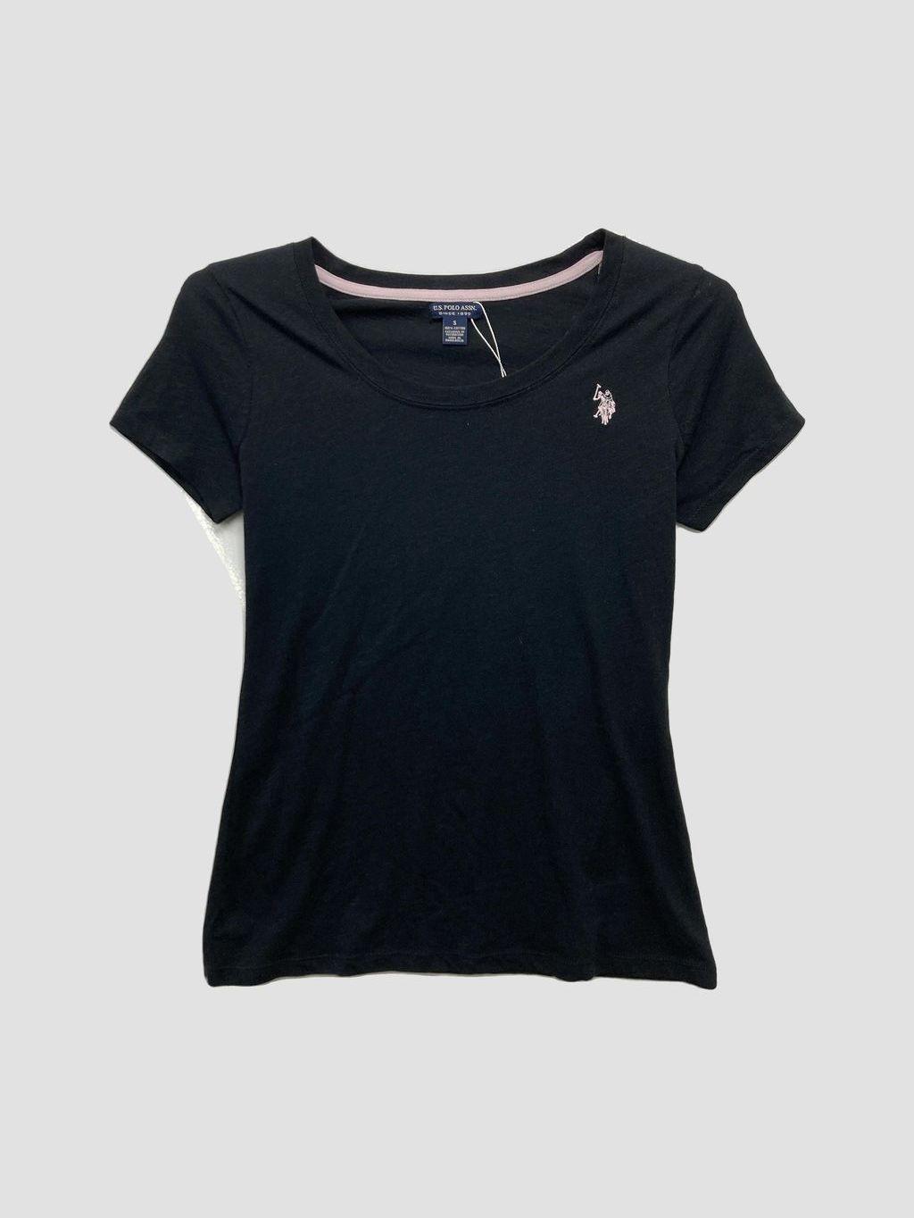 Polera U.S. POLO ASSN. - Talla S (VOP01027725)-0