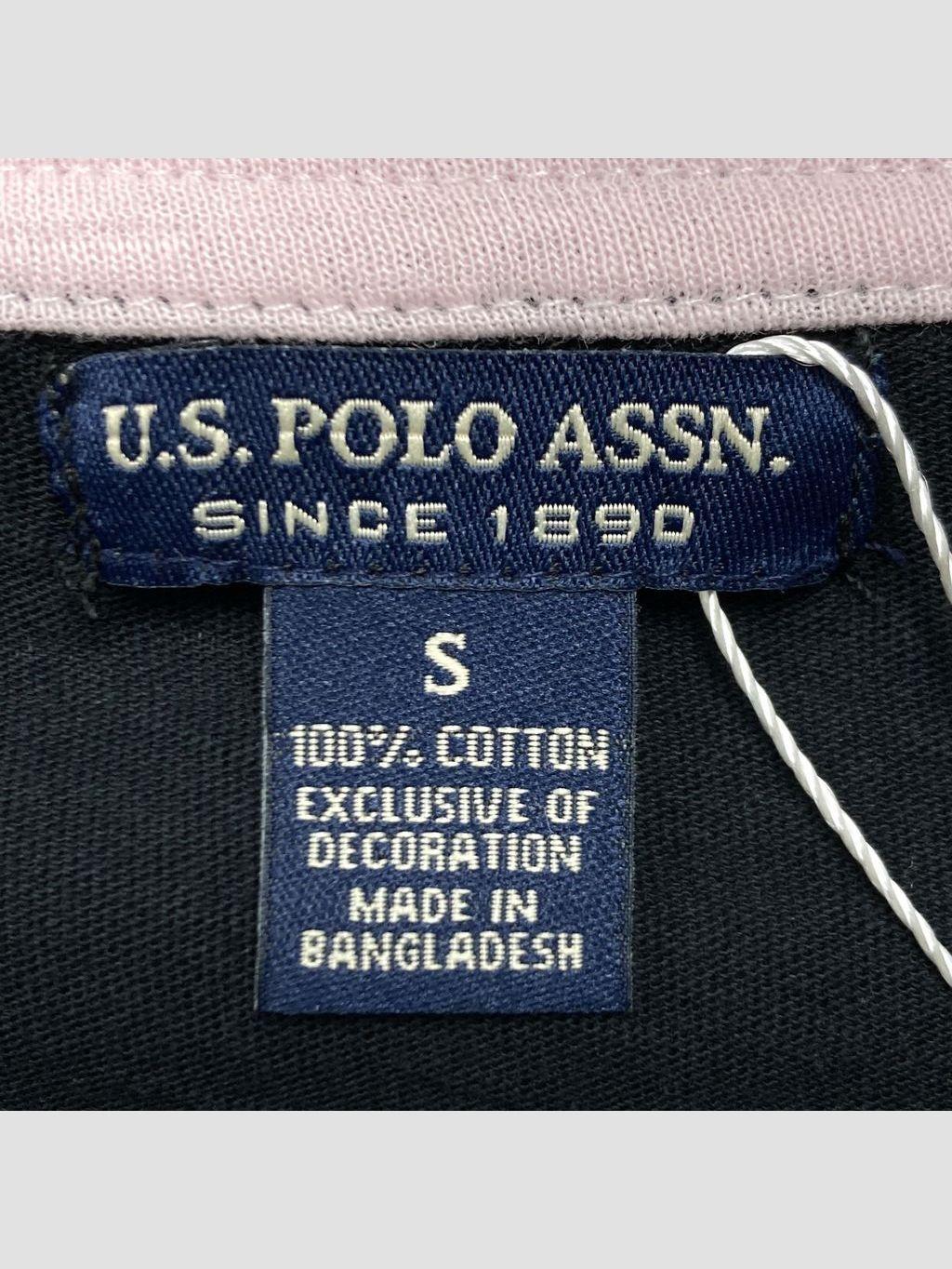 Polera U.S. POLO ASSN. - Talla S (VOP01027725)-1