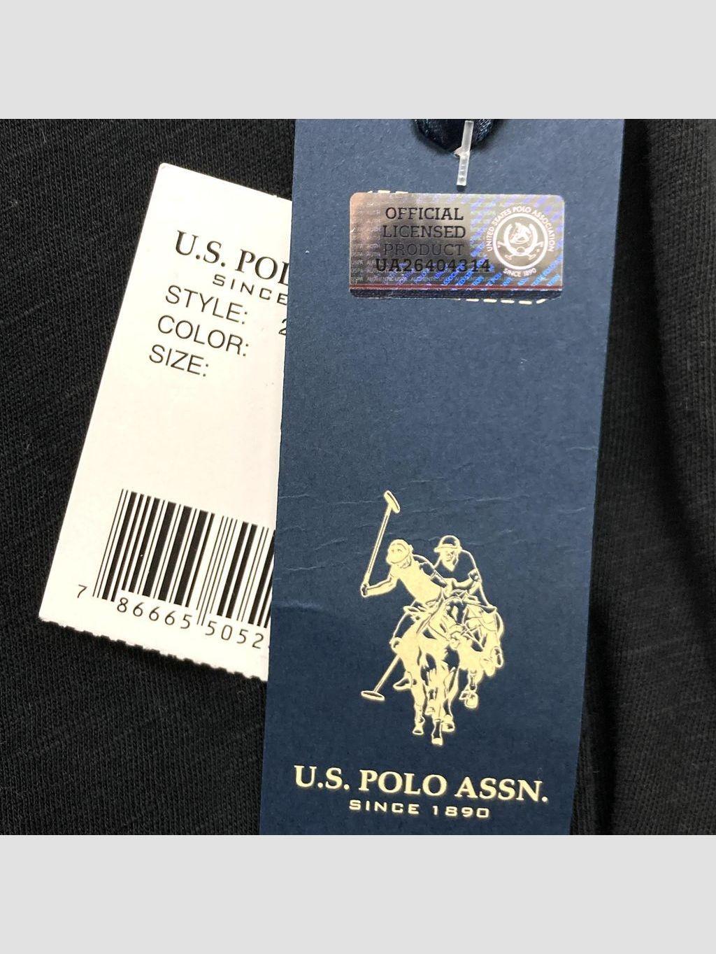 Polera U.S. POLO ASSN. - Talla S (VOP01027725)-3