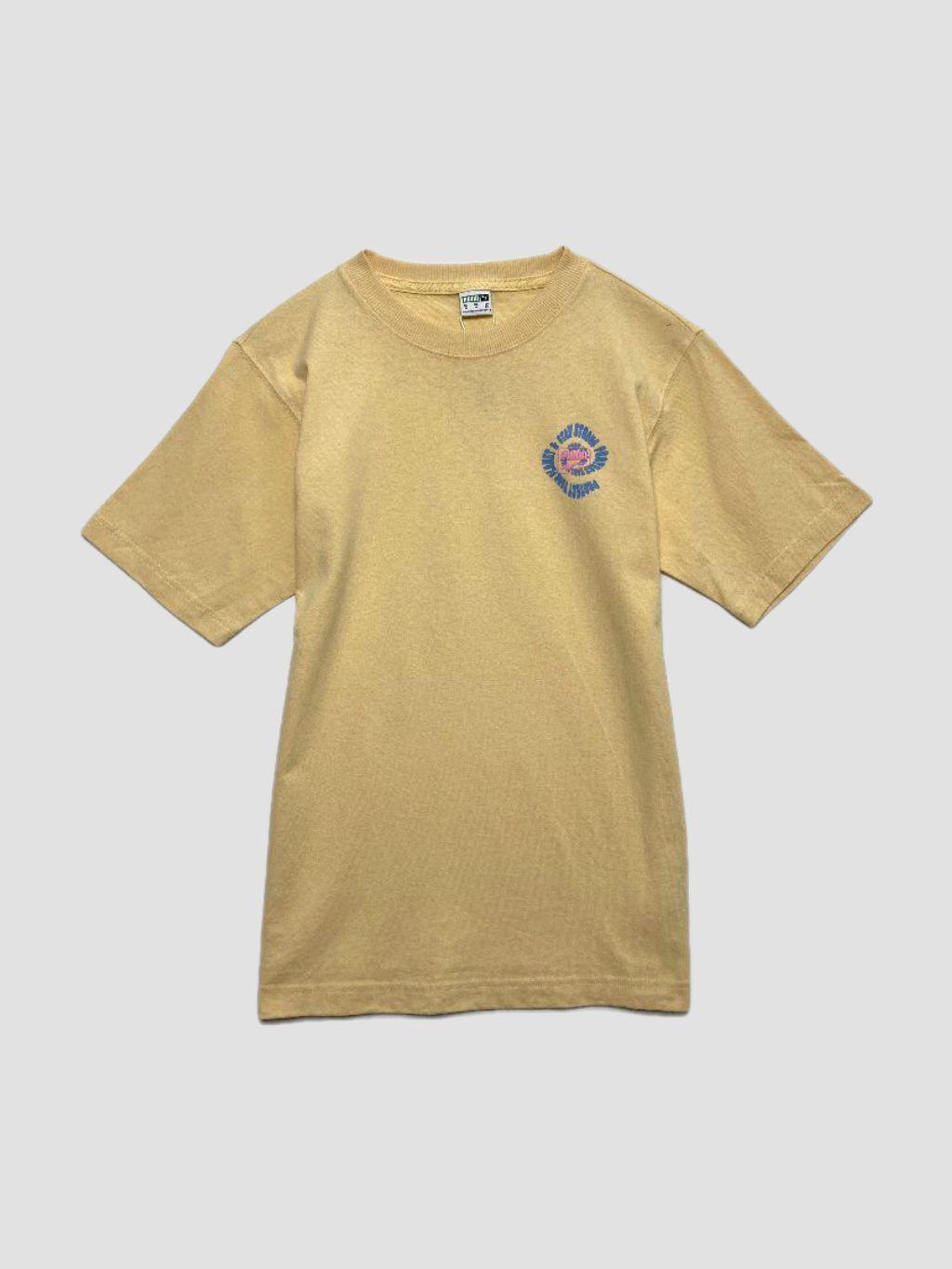 Polera PUMA - Talla XS (VOP00755238)-0