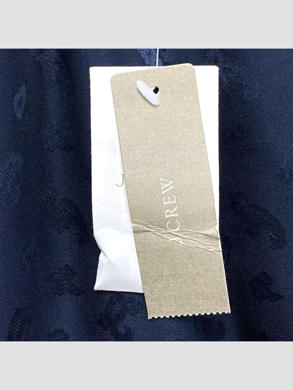 Vestido corto J.CREW - Talla XS (VOP01156918)-4