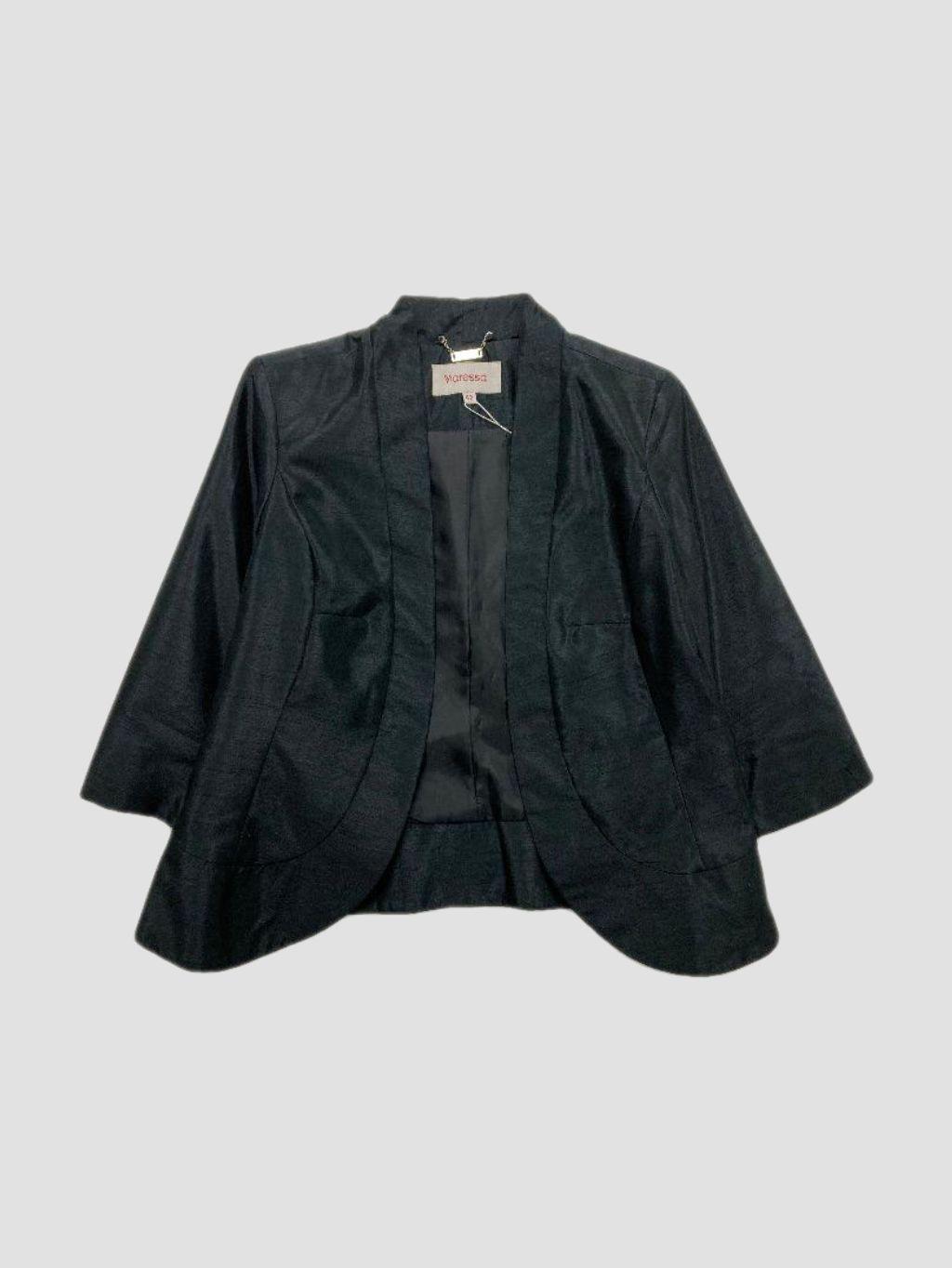 Chaqueta formal VIARESSA - Talla XL (VOP00775317)-0