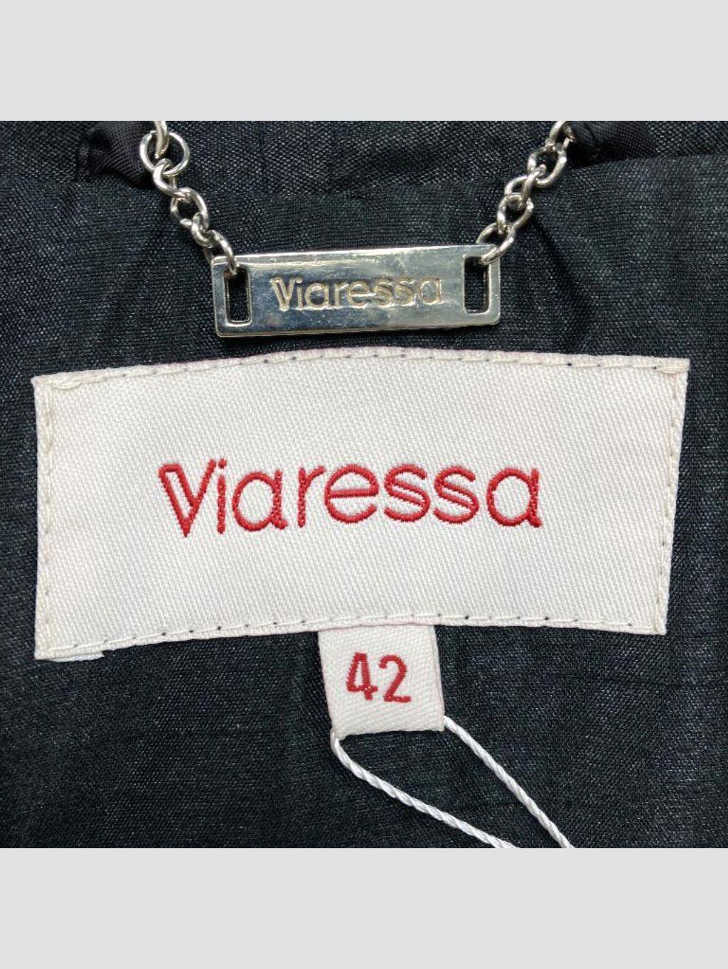 Chaqueta formal VIARESSA - Talla XL (VOP00775317)-1