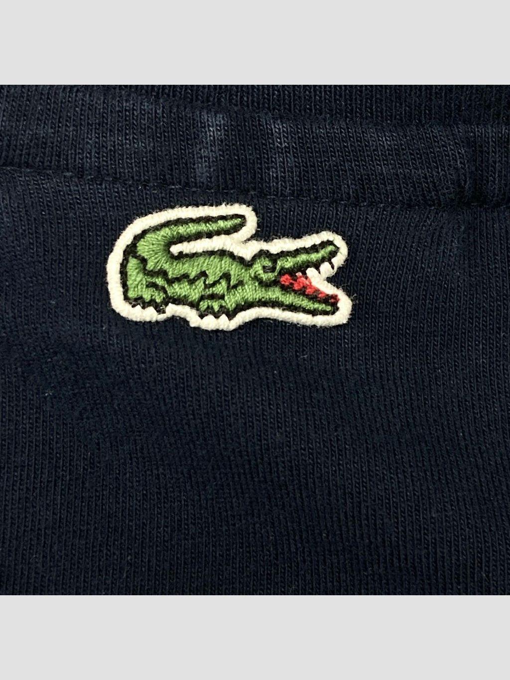 Polera LACOSTE - Talla S (VOP01076826)-5