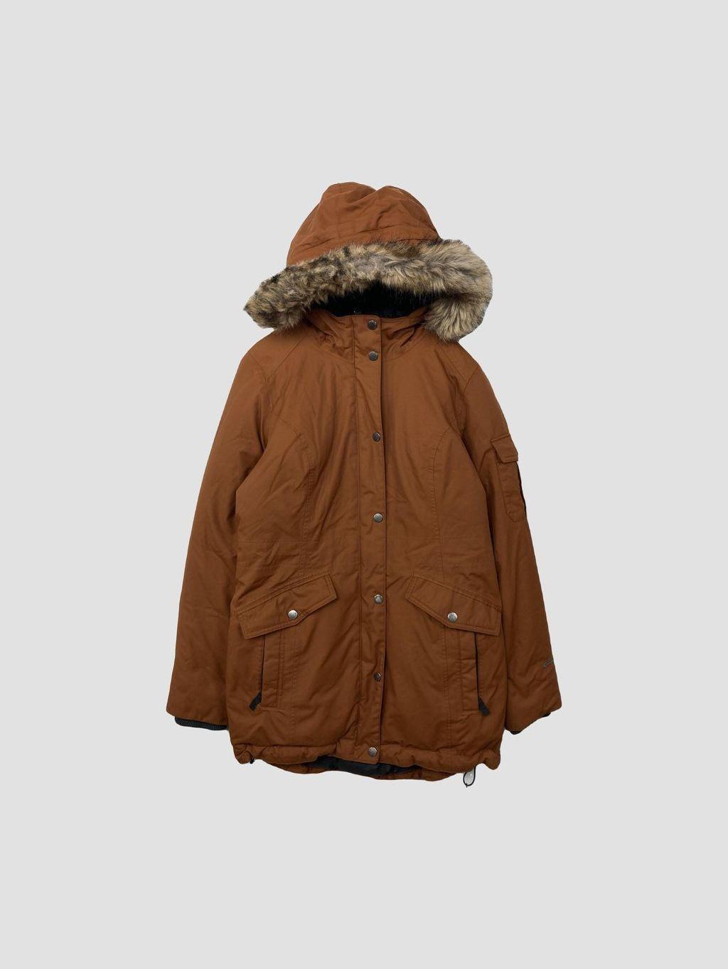 Chaqueta de abrigo EDDIE BAUER - Talla S (VOP01204481)-0