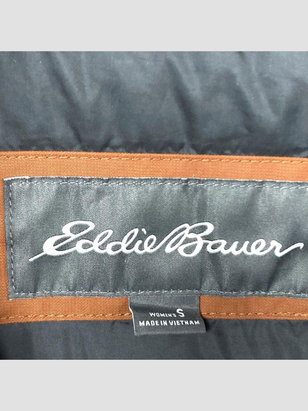 Chaqueta de abrigo EDDIE BAUER - Talla S (VOP01204481)-1