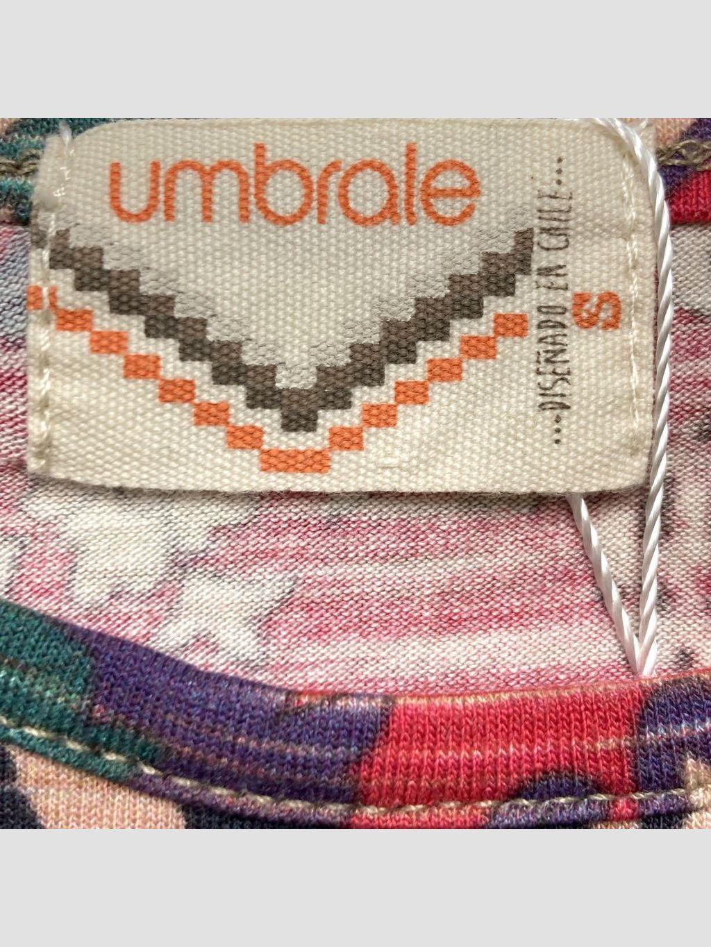 Polera sin mangas UMBRALE - Talla S (VOP00811541)-2