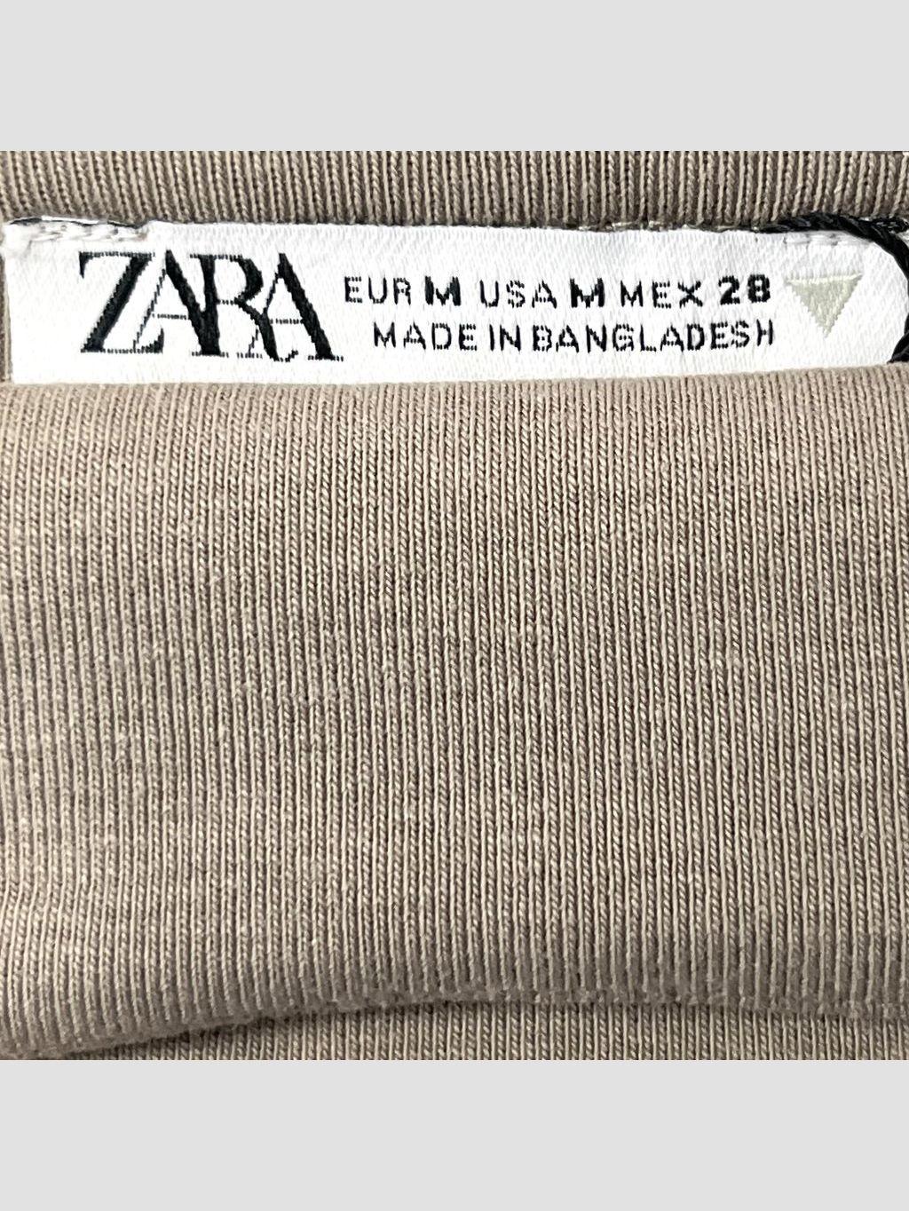 Top ZARA - Talla M (VOP01207641)-1