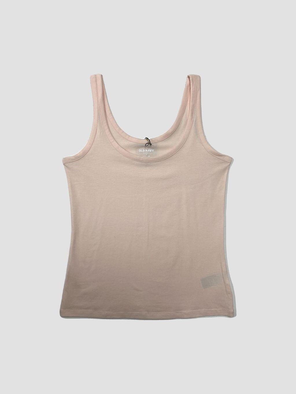 Polera sin mangas OLD NAVY - Talla S (VOP01219942)-0