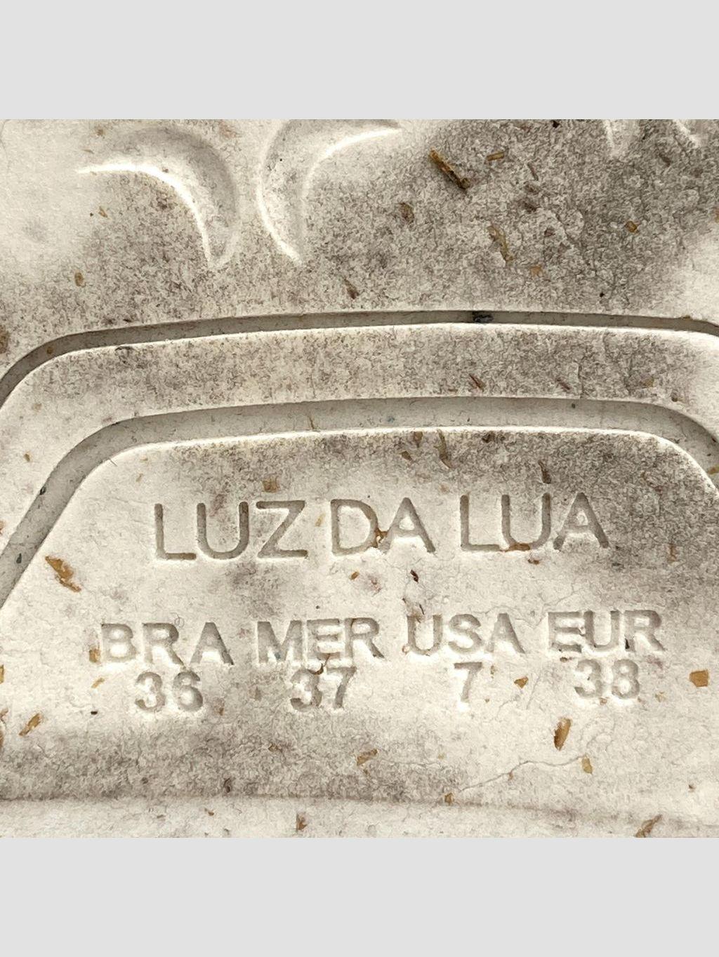Chanclas LUZ DA LUA - Talla 38 (VOP00928993)-2